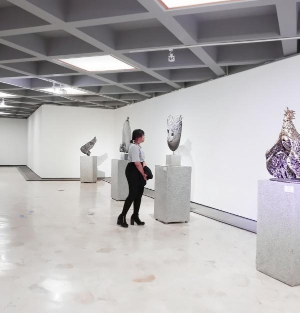 Galerij